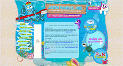 Desktop Screenshot of jasonwanuckdmd.com